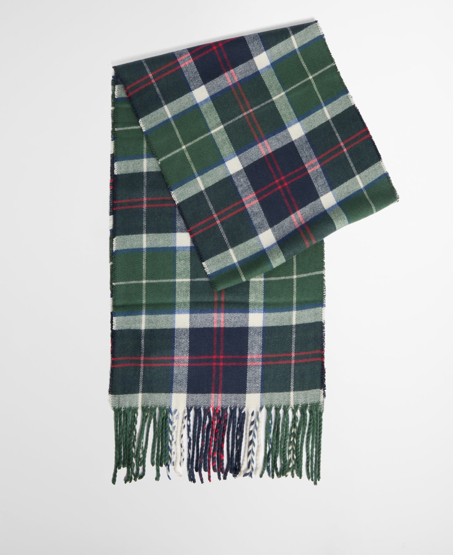 Beanie and Scarf Set