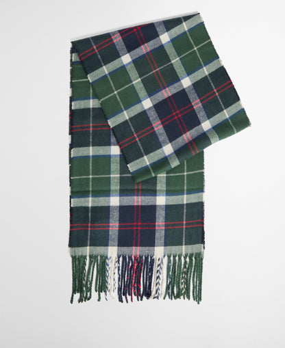 Beanie and Scarf Set