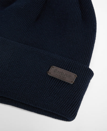 Beanie and Scarf Set