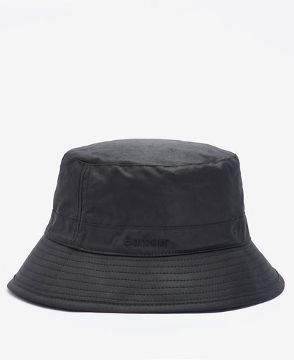 Wax Bucket Hat