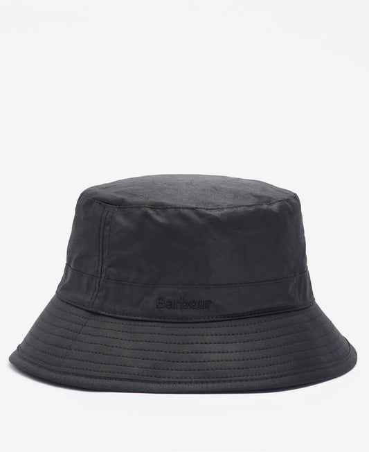 Wax Bucket Hat