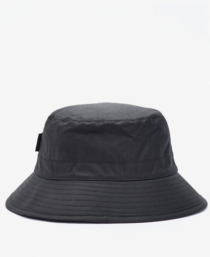 Wax Bucket Hat