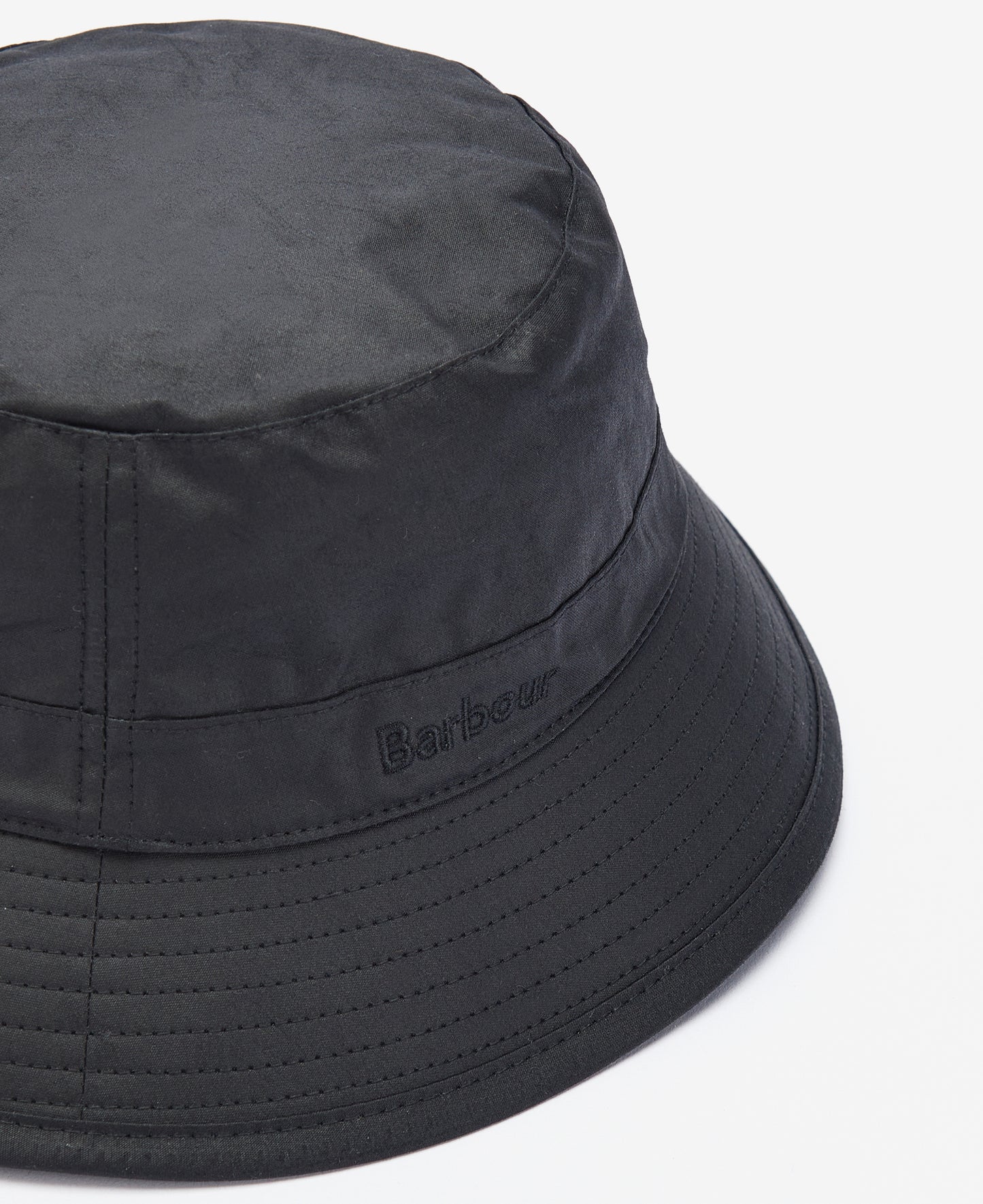 Wax Bucket Hat