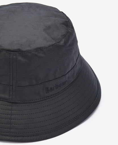 Wax Bucket Hat