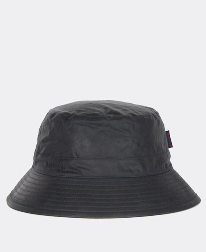 Wax Bucket Hat