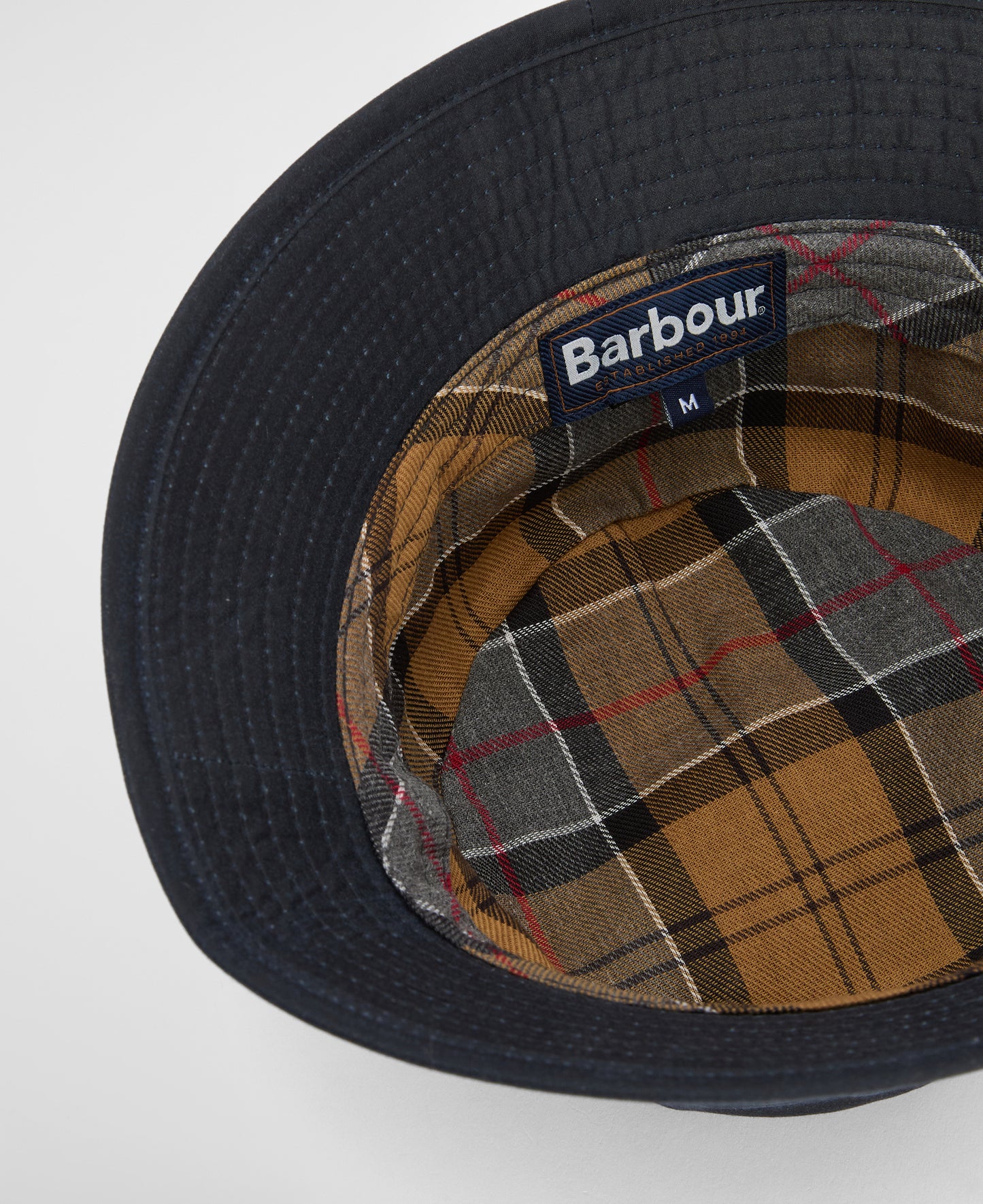 Wax Bucket Hat