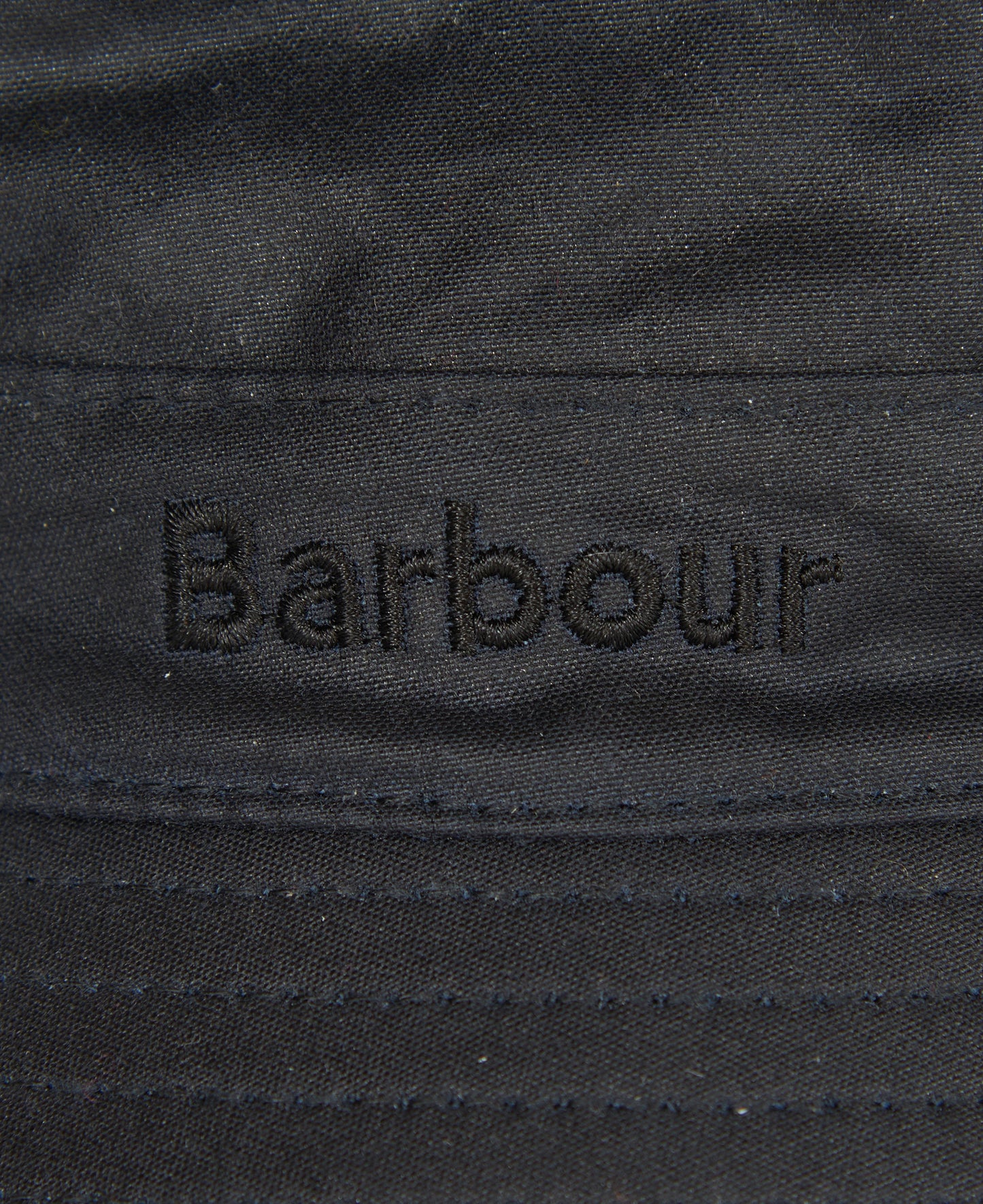 Wax Bucket Hat