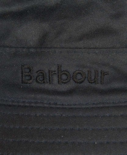 Wax Bucket Hat