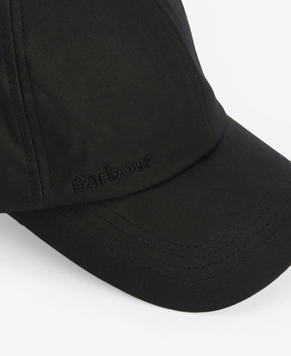 Wax Sports Cap
