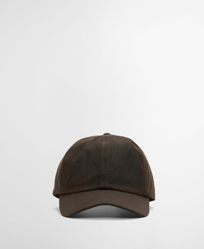 Wax Sports Cap