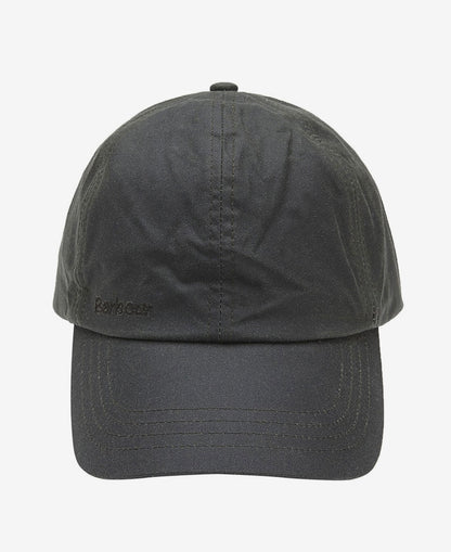 Wax Sports Cap