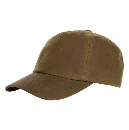 Wax Sports Cap