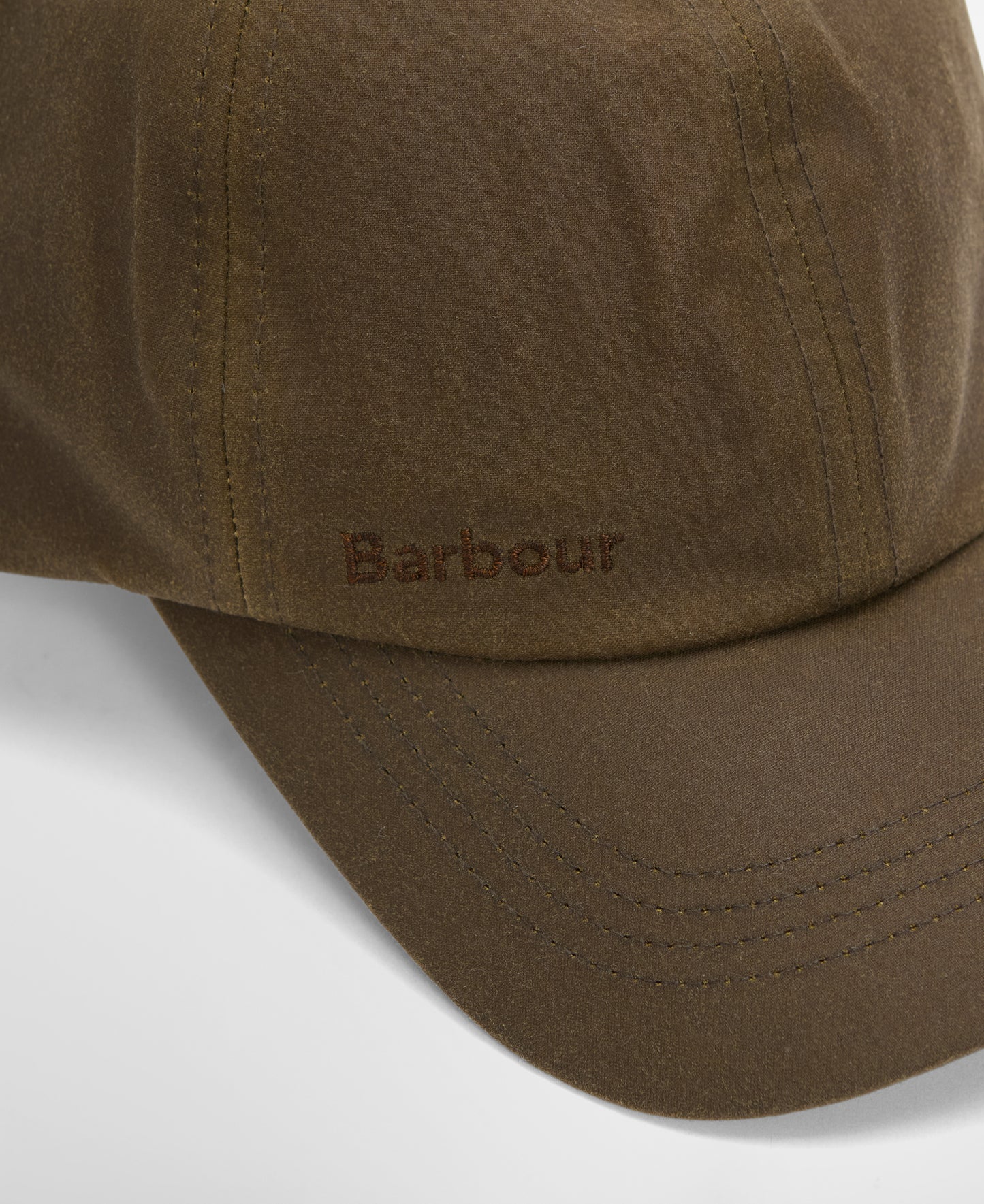 Wax Sports Cap