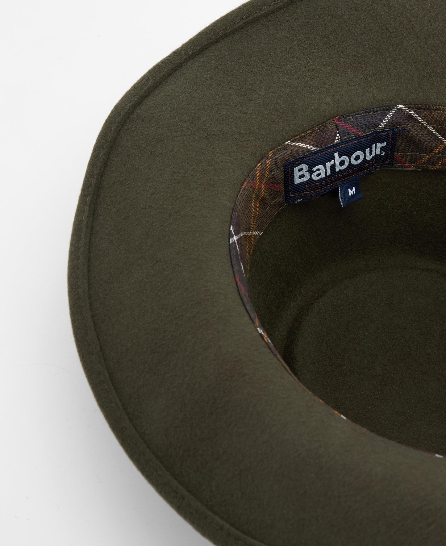 Crushable Bushman Hat