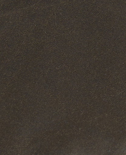 Cheviot Wax Flat Cap
