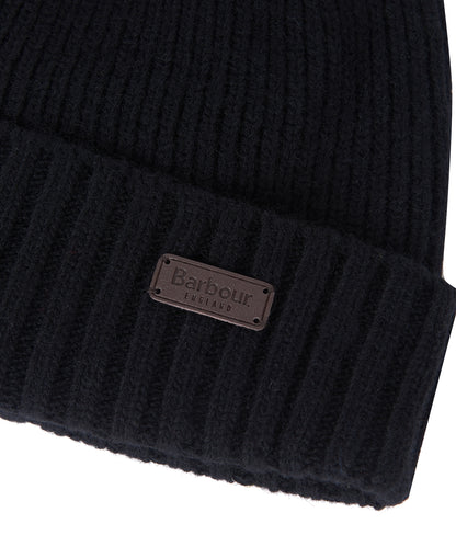 Carlton Beanie Hat