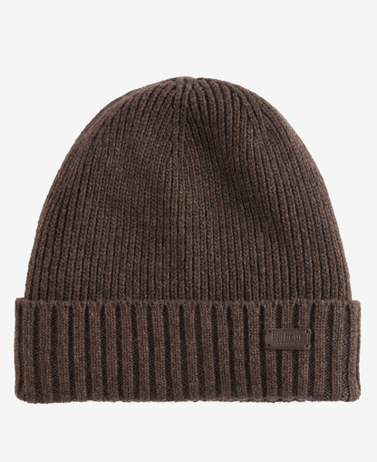 Barbour Carlton Beanie Hat