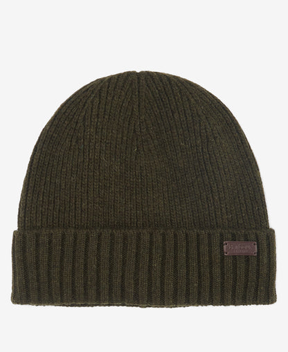 Barbour Carlton Beanie Hat