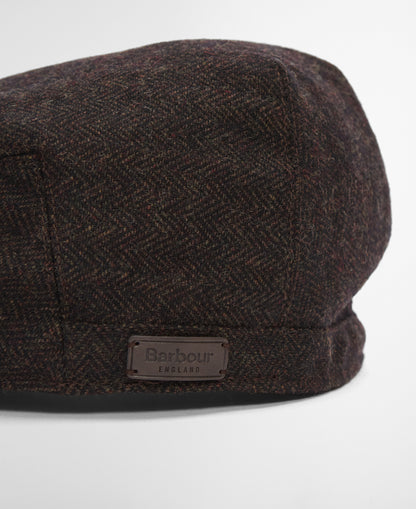 Barlow Flat Cap