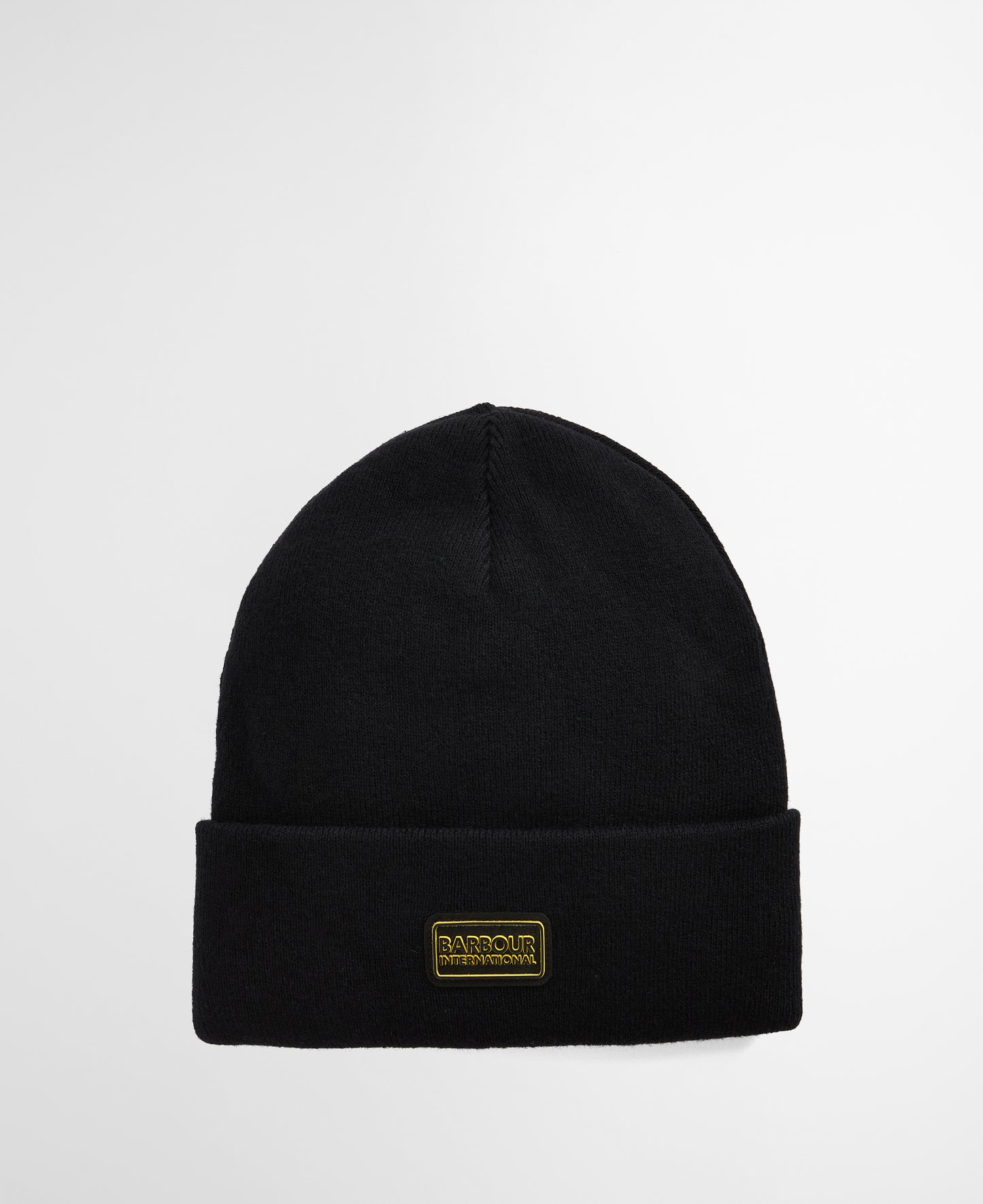 Sensor Beanie - Black/Shadow