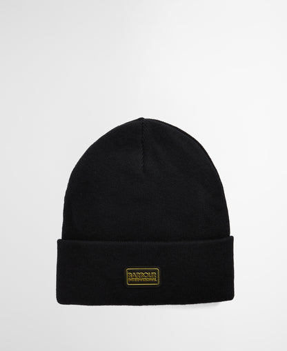 Sensor Beanie - Black/Shadow