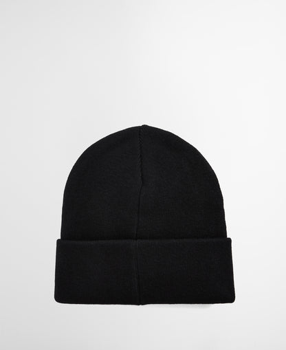 Sensor Beanie - Black/Shadow