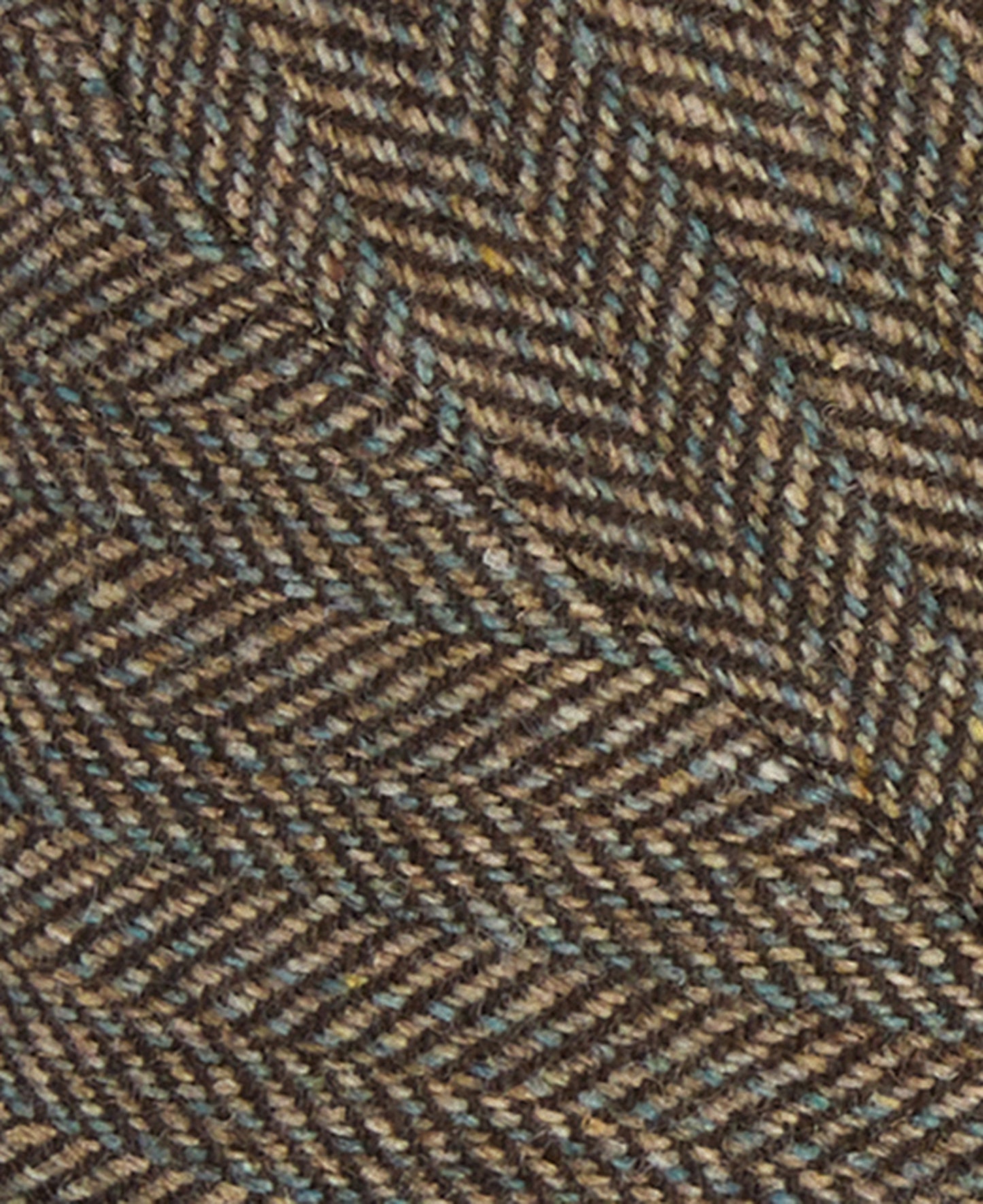 Fyne Tweed Bakerboy Cap