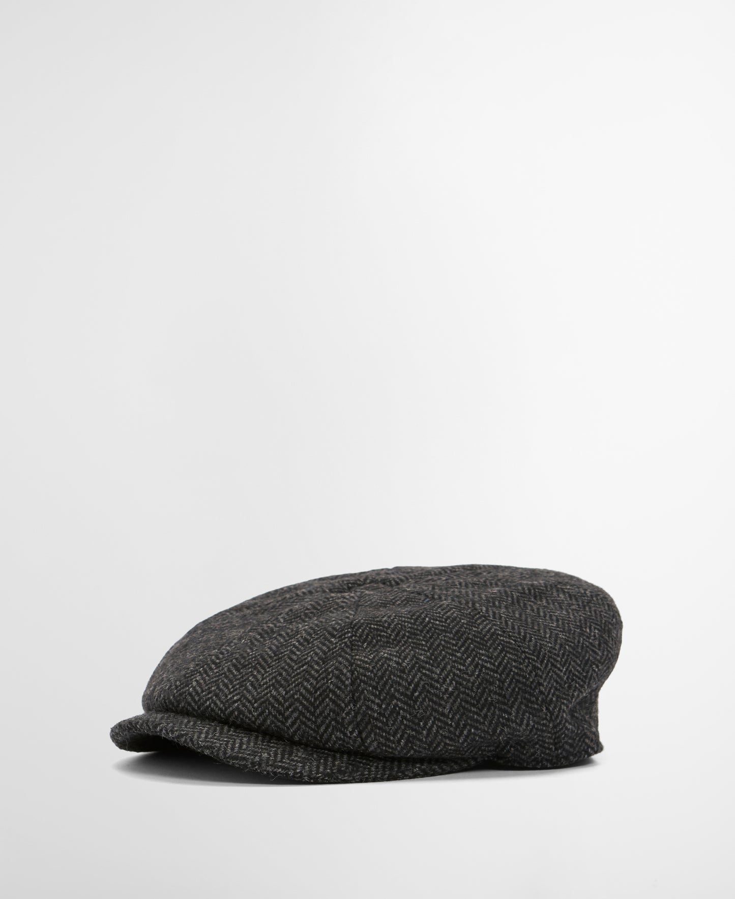 Fyne Tweed Bakerboy Cap