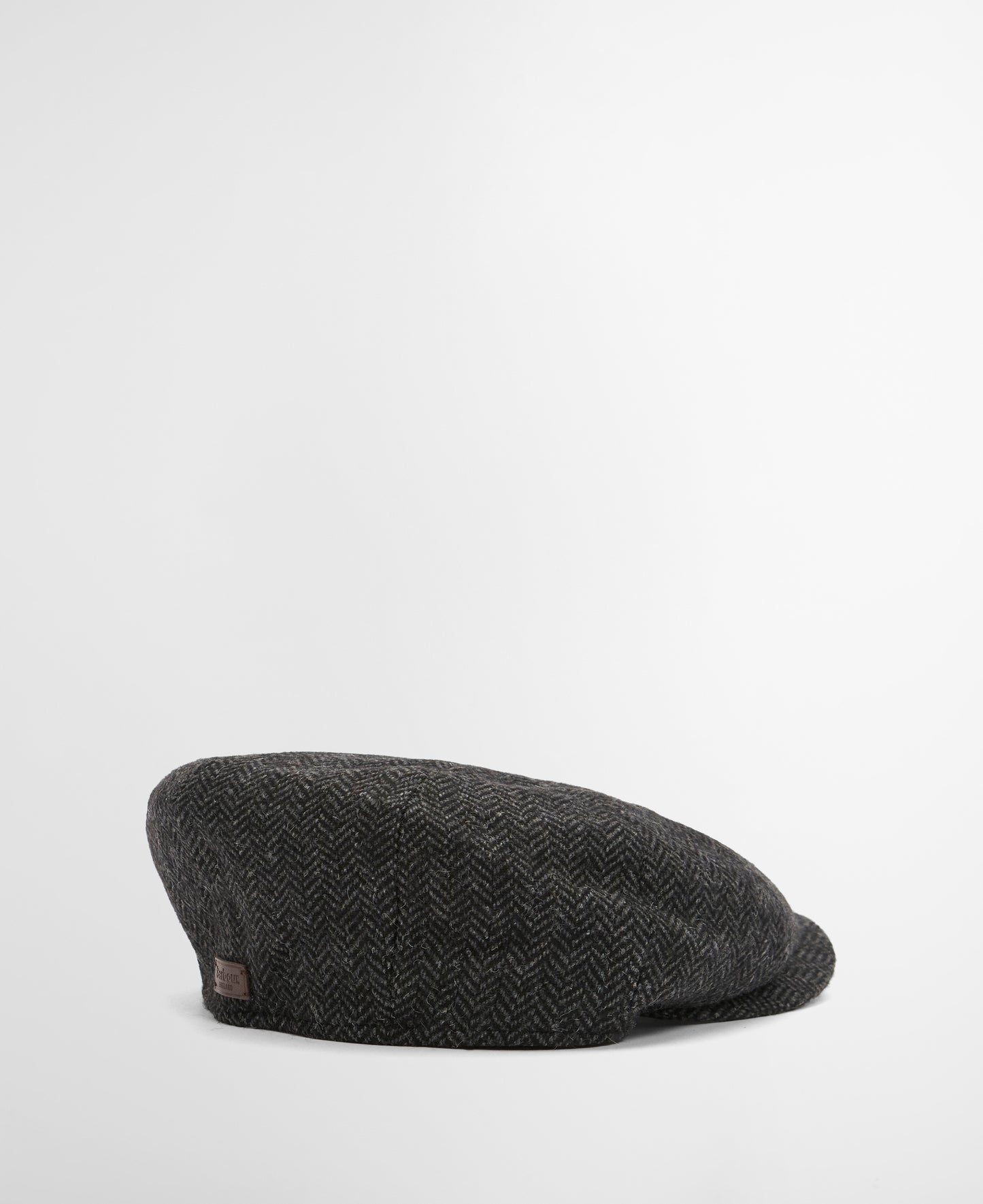 Fyne Tweed Bakerboy Cap