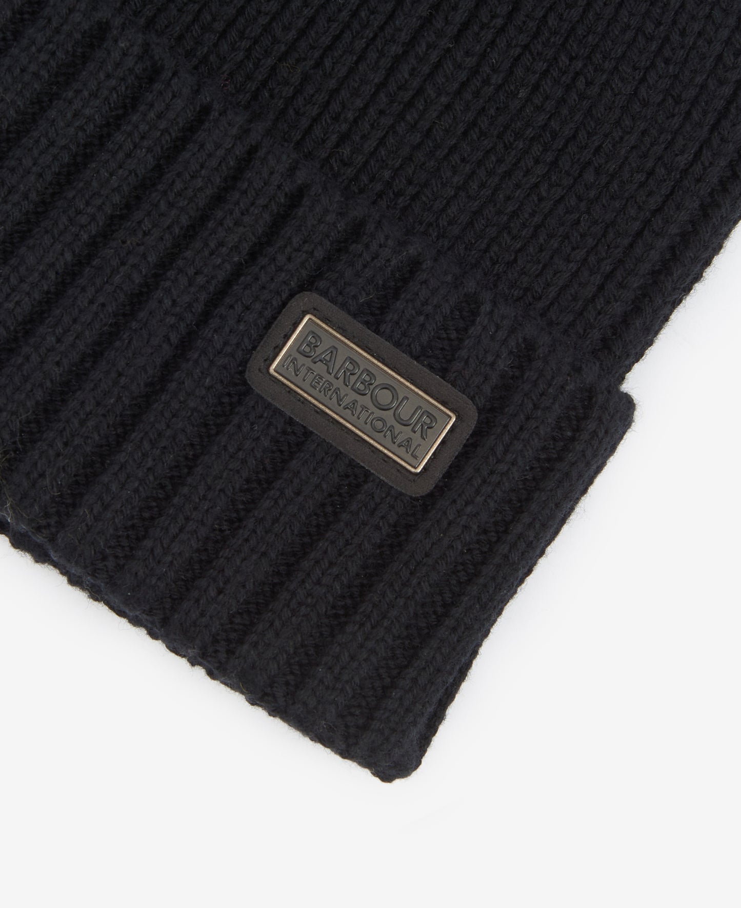 Chester Beanie Hat
