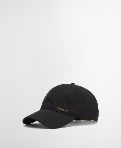 Milburn Cap