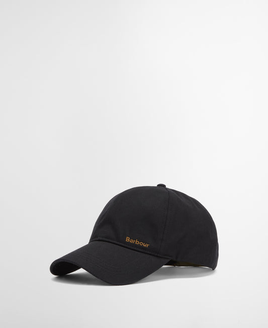 Milburn Cap