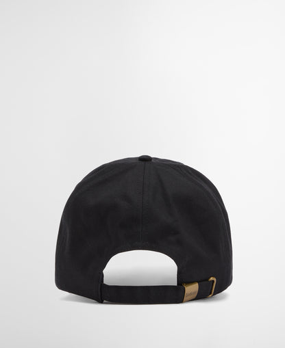 Milburn Cap
