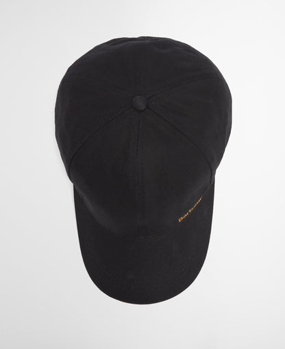 Milburn Cap