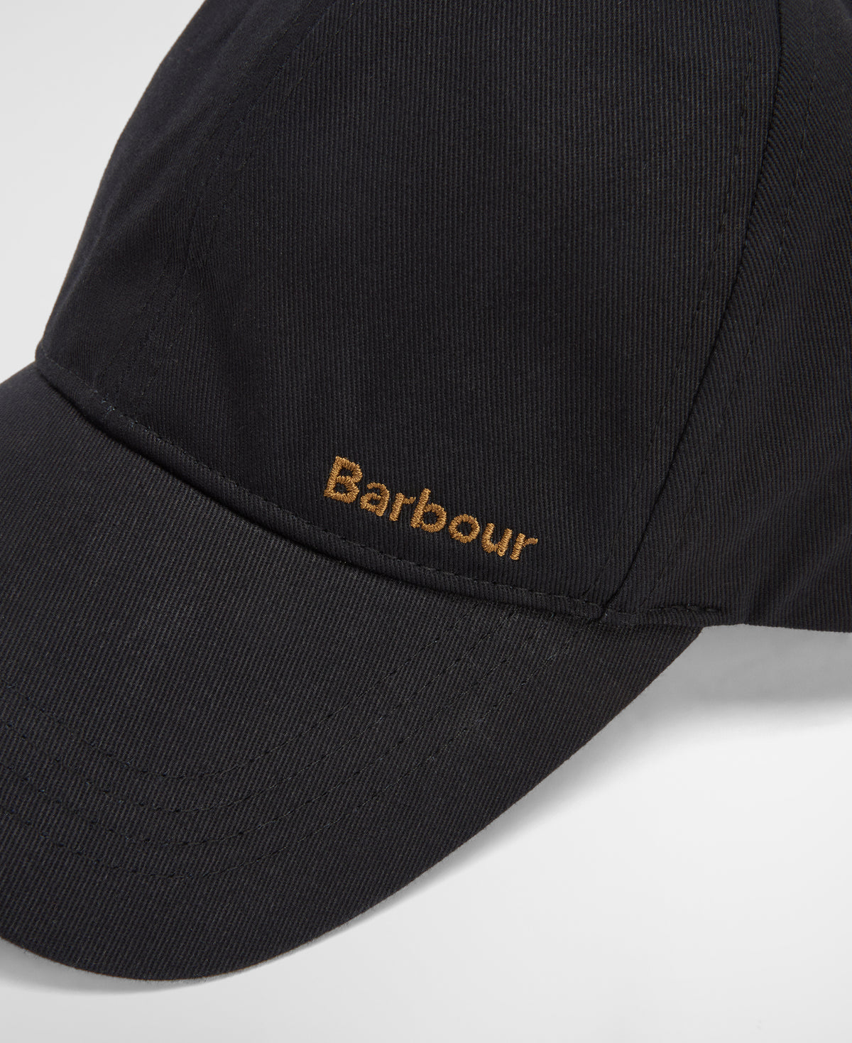 Milburn Cap