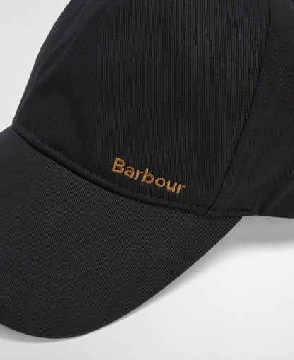 Milburn Cap