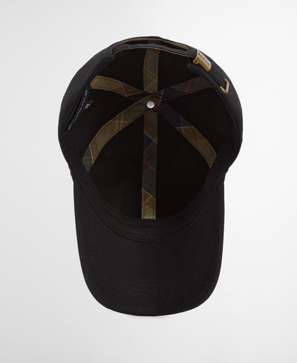 Milburn Cap