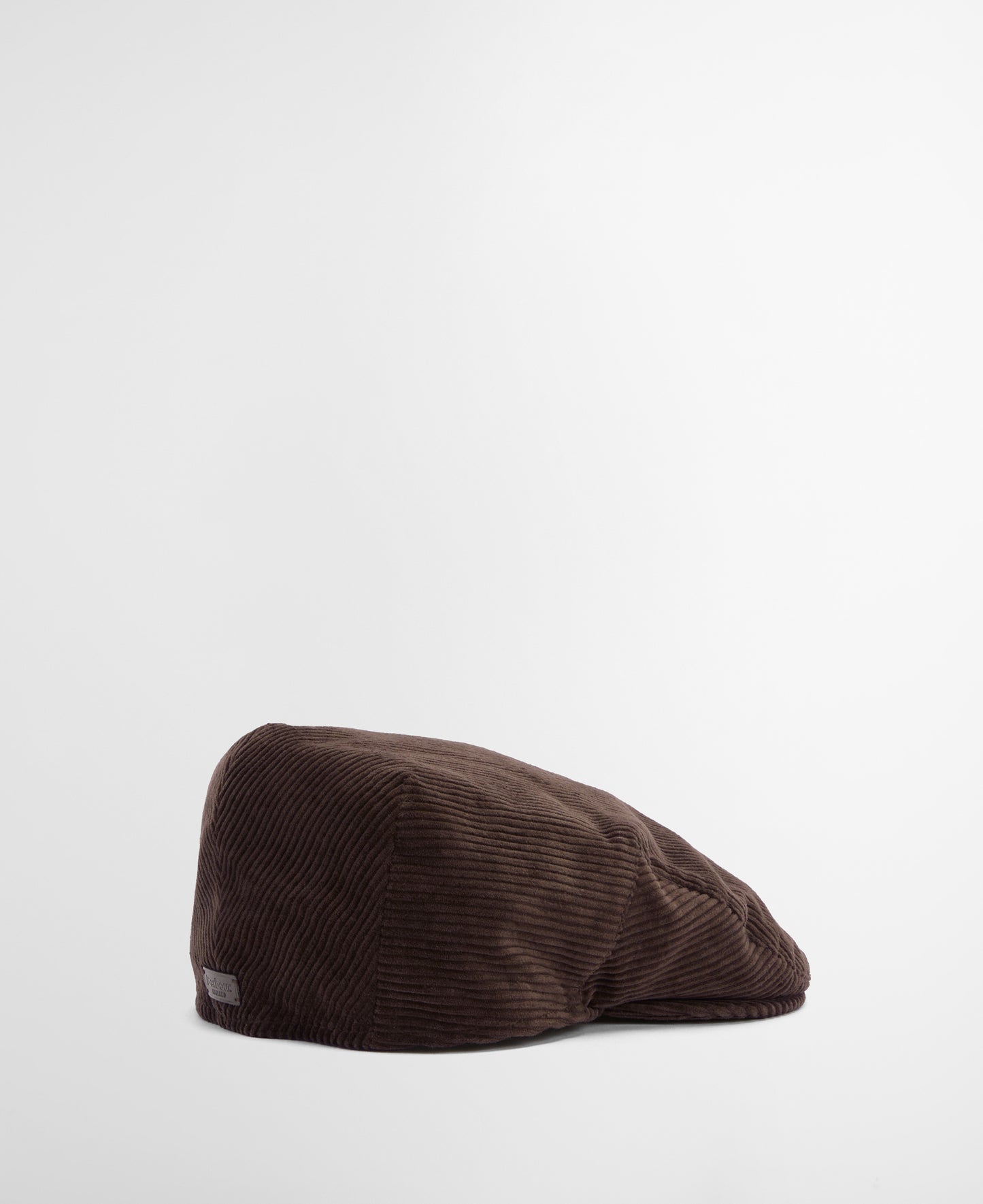 Westdale Cord Flat Cap