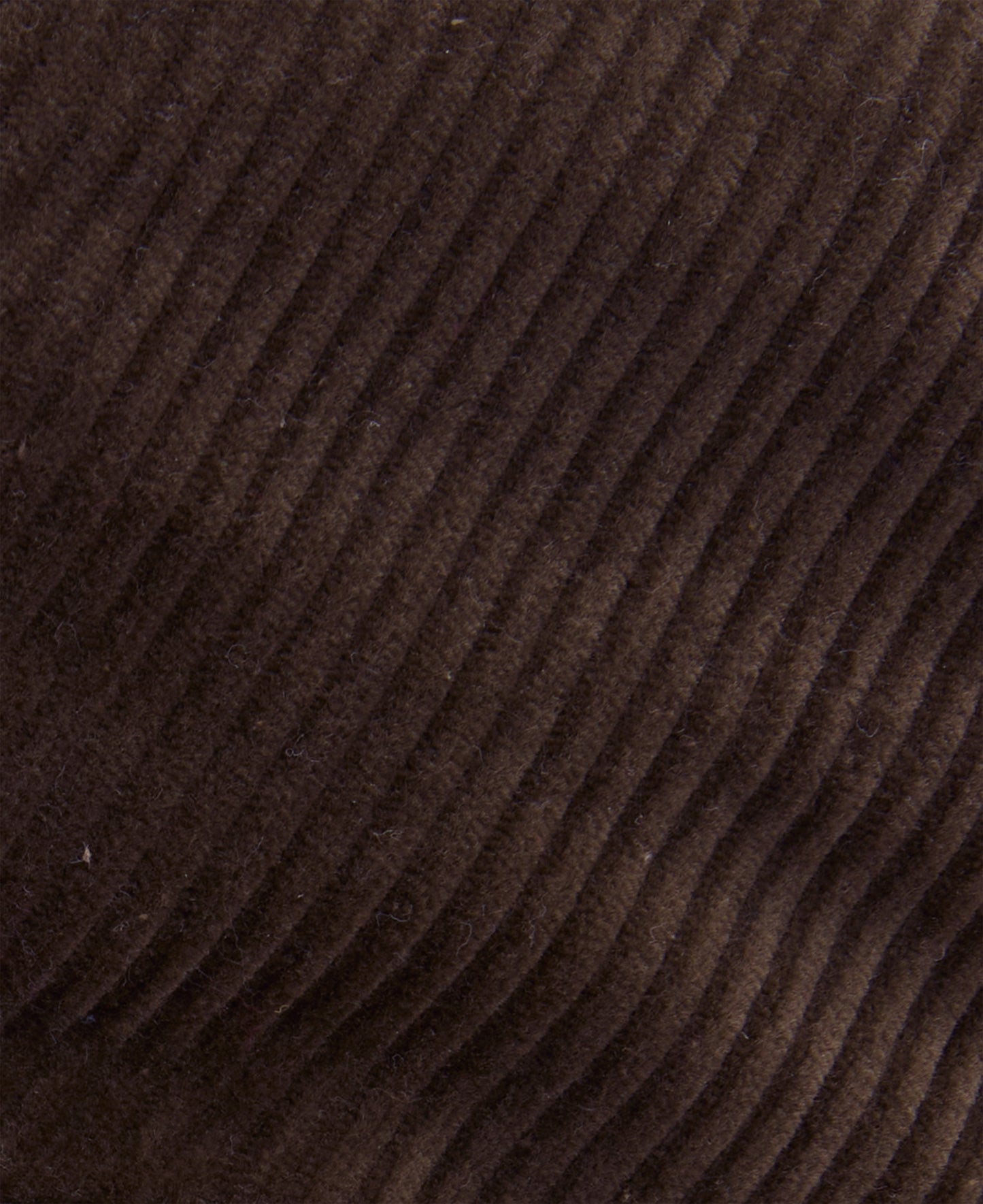 Westdale Cord Flat Cap