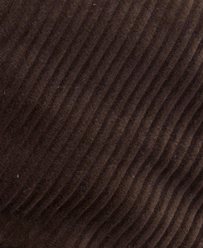 Westdale Cord Flat Cap