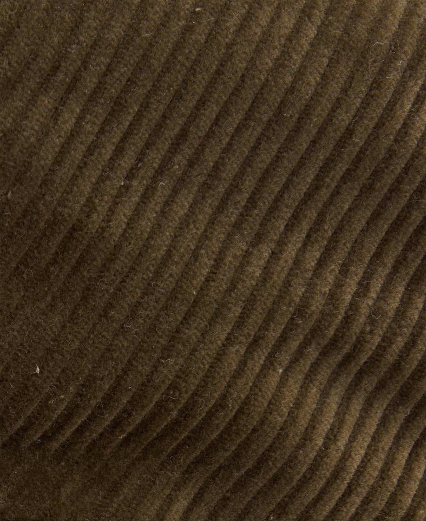 Westdale Cord Flat Cap