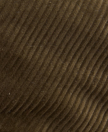 Westdale Cord Flat Cap