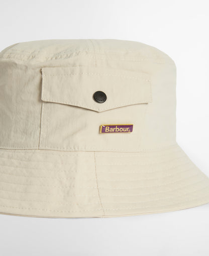Tracker Showerproof Bucket Hat