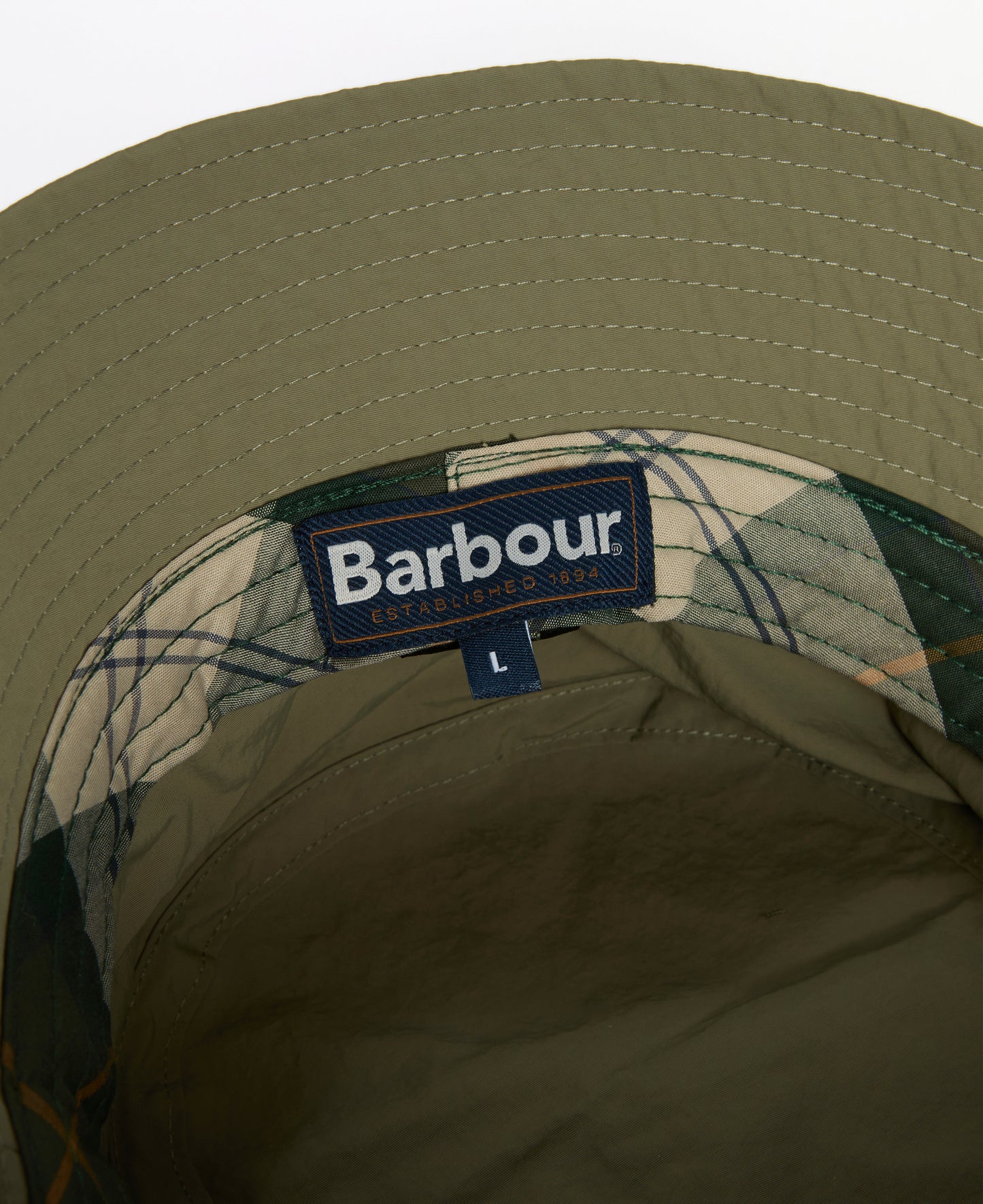 Tracker Showerproof Bucket Hat