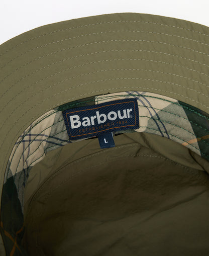 Tracker Showerproof Bucket Hat
