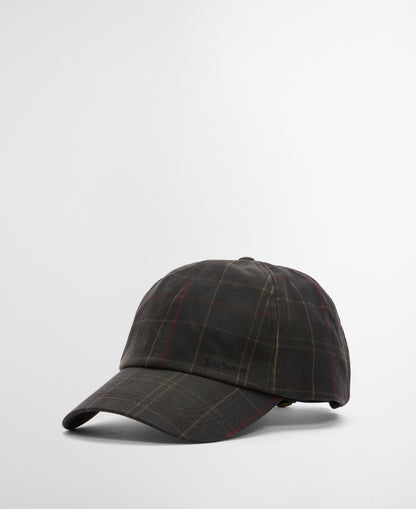 Haydon Cap