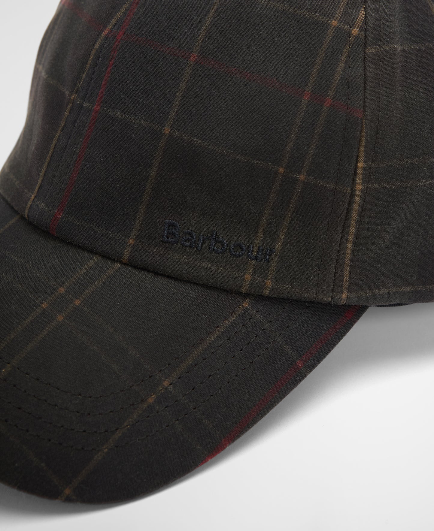 Haydon Cap