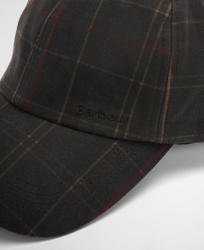 Haydon Cap
