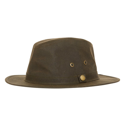 Crayton Hat