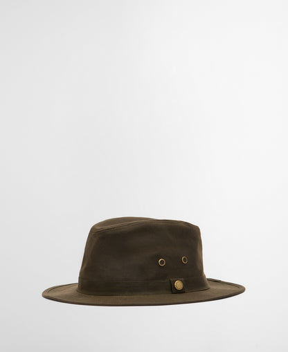 Crayton Hat
